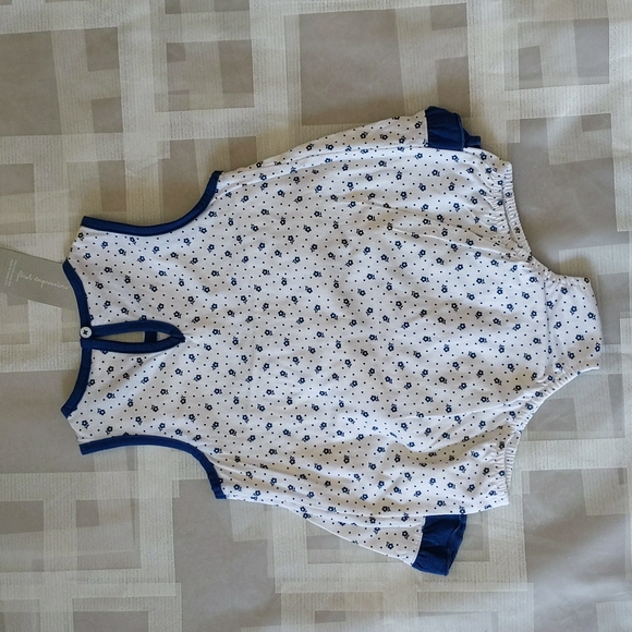 NWT Baby one piece outfit size 24 months. - Picture 5 of 6